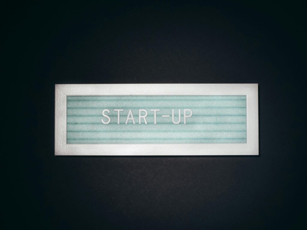 Entrepreneuriat